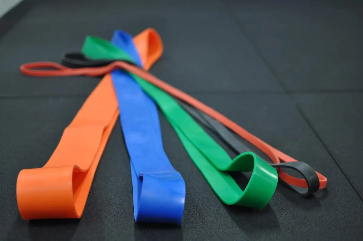 Resistance bands