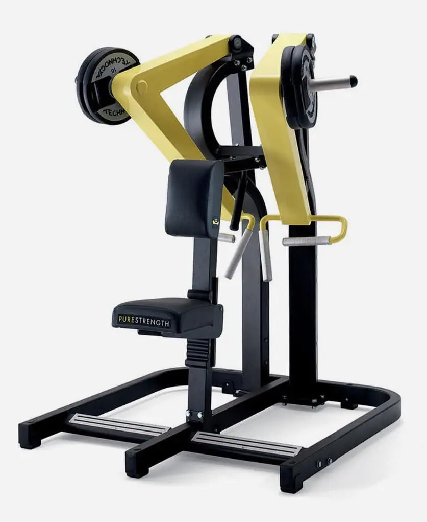 TechnoGym