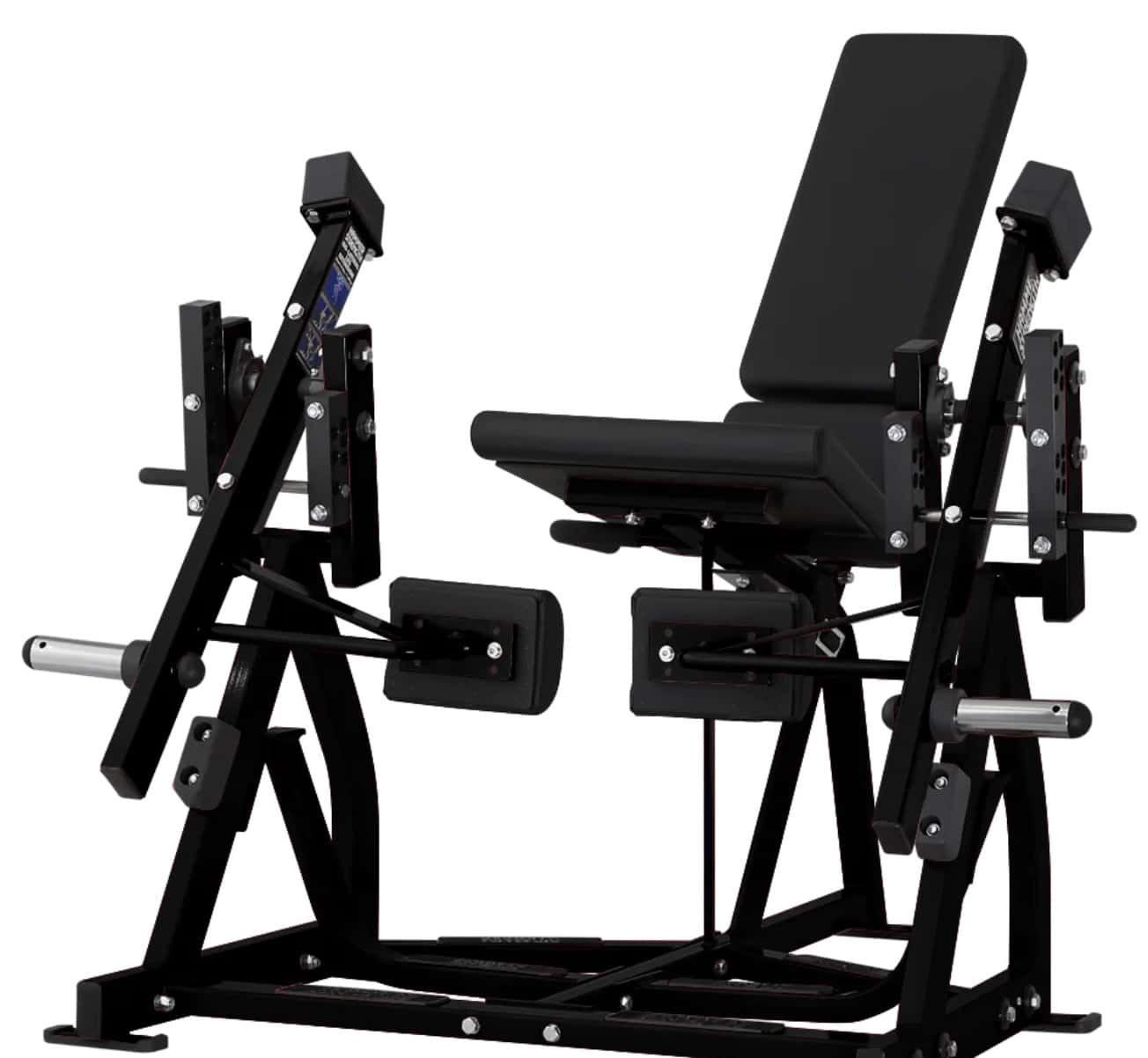 Leg Extension Machine