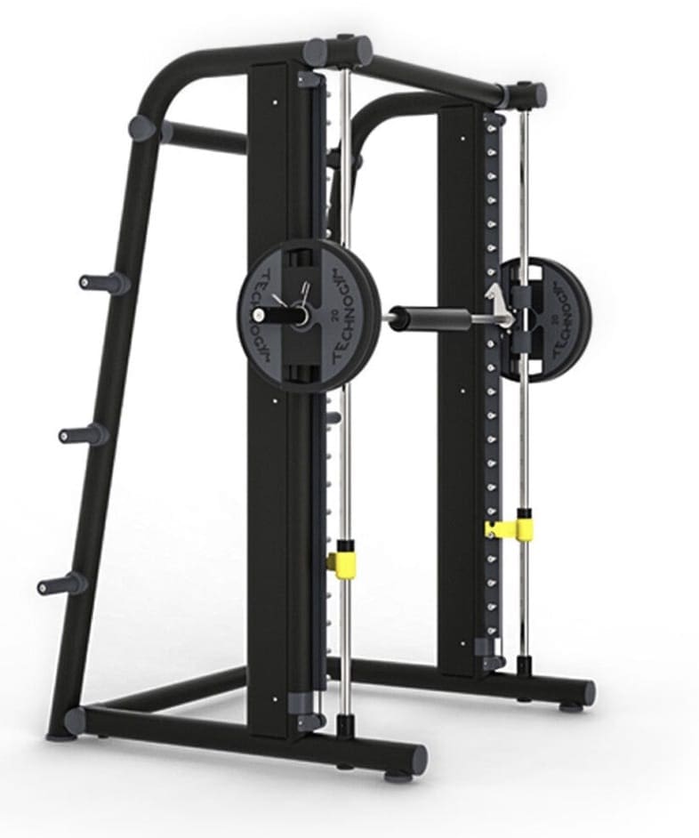 Smith Machine